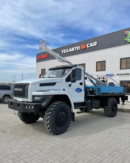 БКМ-515 / БКМ-515А