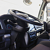 Автомобиль грузовой бортовой с тентом (ШТОРНИК) на базе DONGFENG С120L