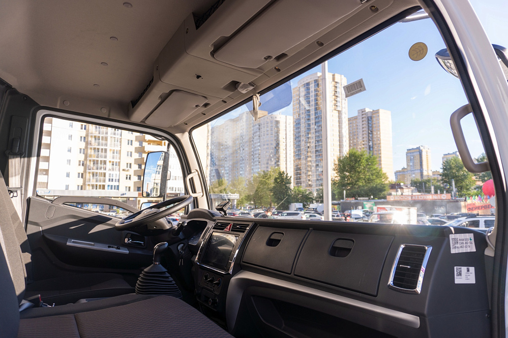 Dongfeng C120T
