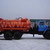 АКНС - 10 Урал 4320-1922-40 