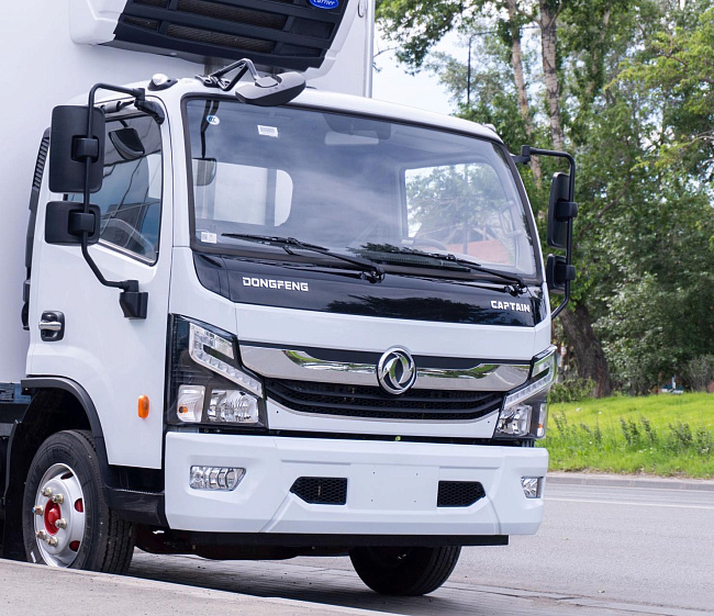 Dongfeng C100T