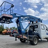 Автогидроподъемник ПМС-212-02 (автовышка)