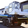 Универсальная бурильная машина УБМ-85-11 (Урал 4320)
