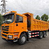 САМОСВАЛ SHACMAN 6х4 SX3258DR384