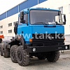 Урал-542362 