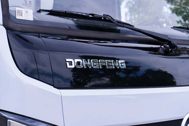 Dongfeng C80L