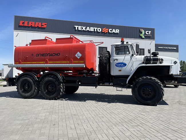 АТЗ-10 (4320-60/70/72)