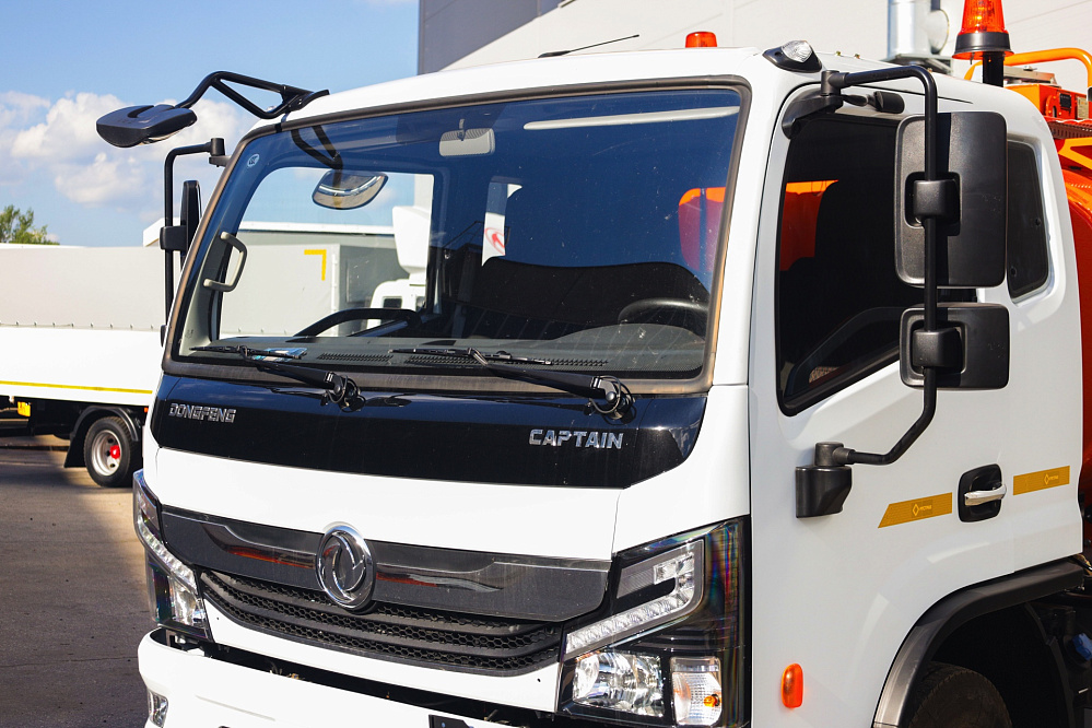 Dongfeng C120S