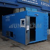 СТАЦИОНАРНАЯ ППУ СЕРИИ UNISTEAM-S2